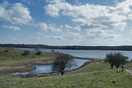 Dummersdorfer Ufer - Silkteich