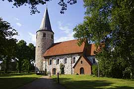 St. Johannis in Malente/Neukirchen