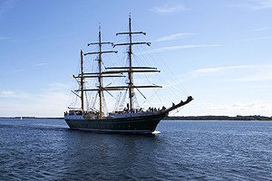 Alexander von Humboldt II