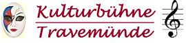 Logo Kulturbühne Travemünde