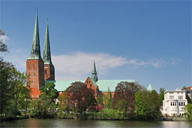 Dom zu Lübeck