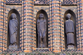 Katharinenkirche Lübeck