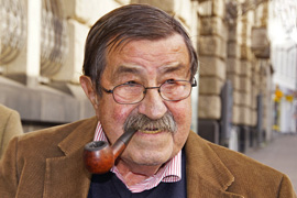 Günter Grass © TraveMedia