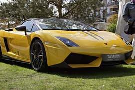 Lamborghini