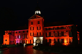 Schloss – Lichterstadt Eutin