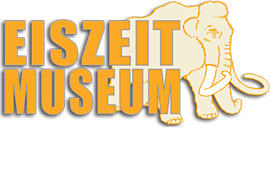 Logo Schleswig-Holsteinisches Eiszeitmuseum