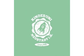 Logo Kinderuni Neustadt in Holstein