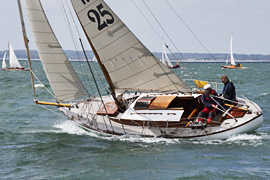 Max Oertz Regatta