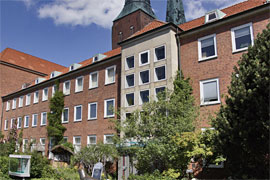 Museum für Natur und Umwelt Lübeck