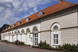 Ostholstein-Museum Eutin