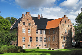 Schloss Hagen Probsteierhagen