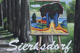 Sierksdorf