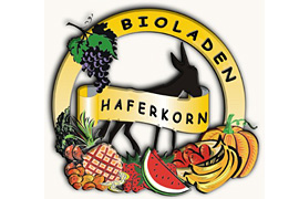 Logo Bioladen Haferkorn Travemünde