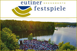 Logo Eutiner Festspiele