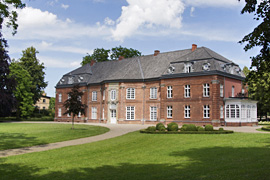 Prinzenhaus Plön