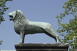 Braunschweiger Löwe