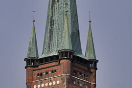 St. Petri zu Lübeck