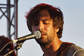 Max Giesinger © TraveMedia