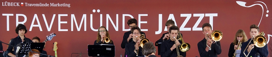 Travemünde JAZZT