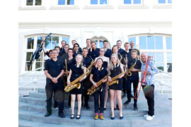 OGT Big Band Timmendorfer Strand