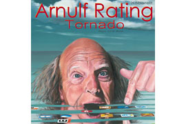 Arnulf Rating - Tornado