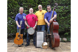 Timmendorfer Skiffle Group