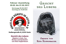 Ausstellung Käte Huppenbauer