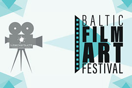 Baltic Film Art Festival