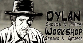 Dylan Workshop 