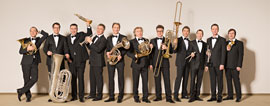 German Brass © Peter Adamik