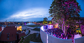 Hansemuseum Kultursommer © Olaf Malzahn