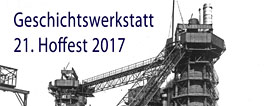 Hoffest © Industriemuseum Geschichtswerkstatt Herrenwyk