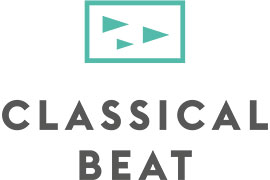 Logo Classical Beat