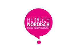 Logo Herrlich Nordisch