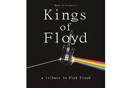 Logo Kings of Floyd