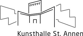 Logo Kunsthalle St. Annen