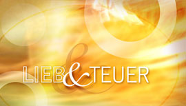 Logo NORDDEUTSCHER RUNDFUNK LIEB & TEUER © ARD NDR