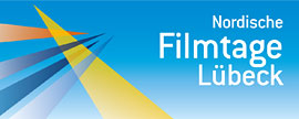 Logo Nordische Filmtage in Lübeck