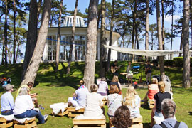 Parksinfonie Timmendorfer Strand