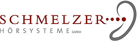 Logo Schmelzer Hörsysteme GmbH