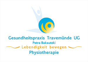 Logo Bakautzki Physio