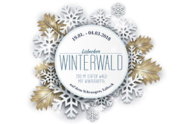 Logo Lübecker Winterwald