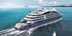Travemünde Veranstaltungen August 2018 5 Infos über Travemünde-Lübeck und Umgebung Le Lapérouse © Ponant - Sterling Design International