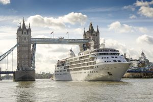 Travemünde Veranstaltungen September 2018 2 Infos über Travemünde-Lübeck und Umgebung silver wind ss8057 © simon harvey photography ltd