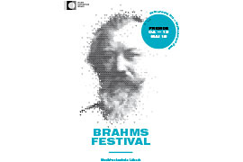Brahms-Festival 2018 © Musikhochschule Lübeck