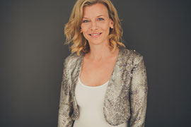 Eva Habermann © Henrike Keßler