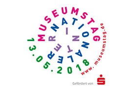 Logo Internationaler Museumstag 2018