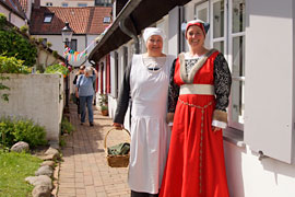 HanseKulturFestival © TraveMedia