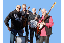 Timmendorfer Skiffle Group