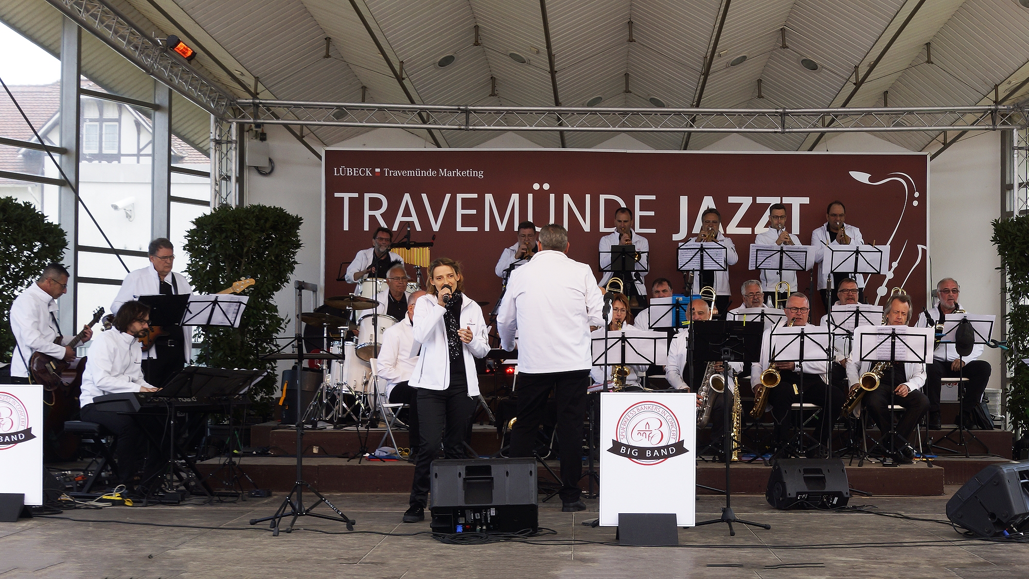  travemünde jazzt 2018 © TraveMedia